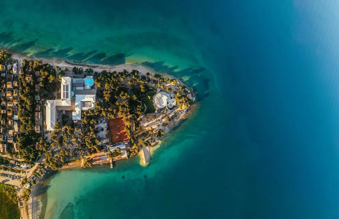 Hotel Pinija-1